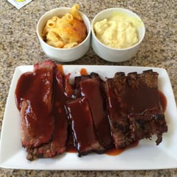 No. 18. Tri-tip