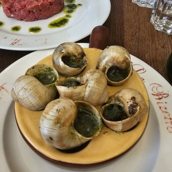 Le Bizetro - Escargot also one of the best - French Near Me - Paris, 75 Le Bizetro - Escargot also one of the best - French Near Me - Paris, 75