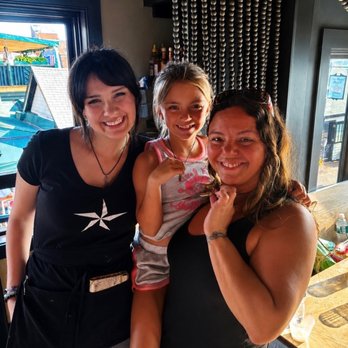 Diego's - Ellie, our amazing server. - Mexican Near Me - Newport, Rhode Island