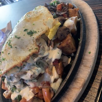 Barleymash - Shroomin' hash - Sports Bars Near Me - San Diego, California