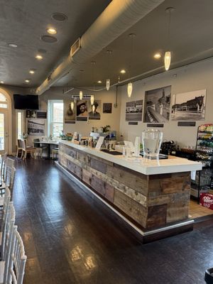 Kurt Vonnegut Museum & Library by null