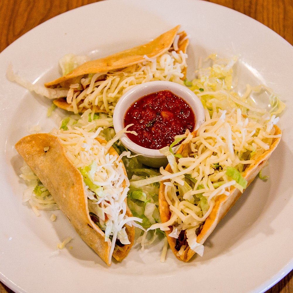 Patron's Mexican Bar & Grill, California Roadtrippers