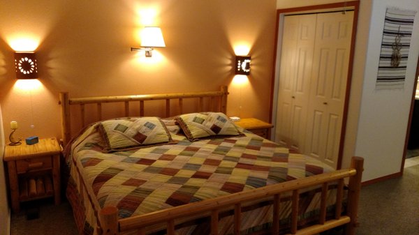 Desert Hills Bed and Breakfast by null