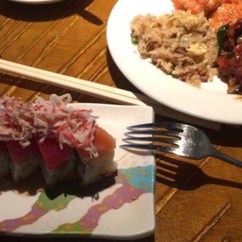 Jazmine - Asian Fusion Near Me - Reno, Nevada