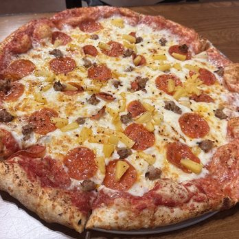 Pizza Hoss - XL Sweet & Spicy - Desserts Near Me - Knoxville, Tennessee Pizza Hoss - XL Sweet & Spicy - Desserts Near Me - Knoxville, Tennessee