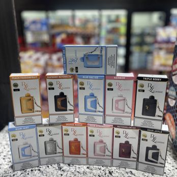 GOLDEN LEAF TOBACCO - Updated June 2026 - 2717 E Stone Dr, Kingsport,  Tennessee - Convenience Stores - Phone Number
