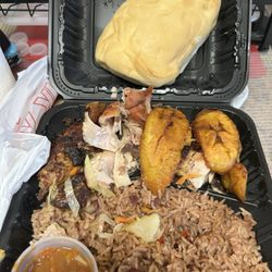 Grill N Chill Spot