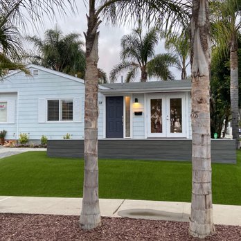 US Turf - Artificial Turf Near Me - San Diego, California