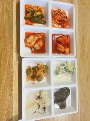 Mapo Kkak Doo Gee by null