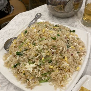 The Kitchen - Golden Fried Rice - Dim Sum Near Me - Millbrae, California