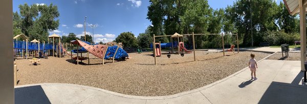 DEKOEVEND PARK 15 Photos Parks 6301 S University Blvd Centennial