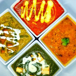 Chutney's
