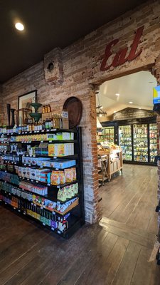 Escalante Mercantile by null