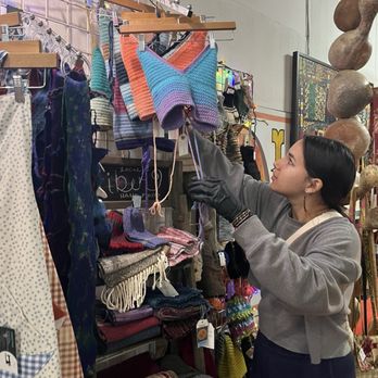 Hopewell Hub - Handmade halters - Specialty Food Near Me - Salem, Oregon Hopewell Hub - Handmade halters - Specialty Food Near Me - Salem, Oregon