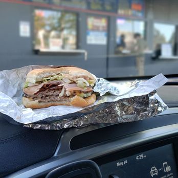 Boss Drive-In - Boss hog - Fast Food Near Me - Seattle, Washington Boss Drive-In - Boss hog - Fast Food Near Me - Seattle, Washington