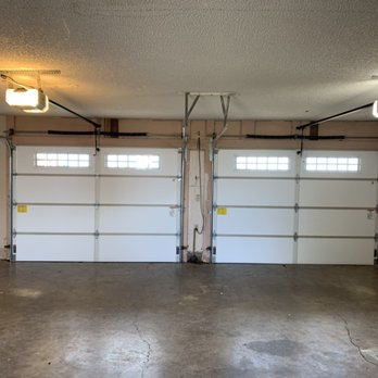 A Plus Door And Gate Services - Garage Door Services Near Me
