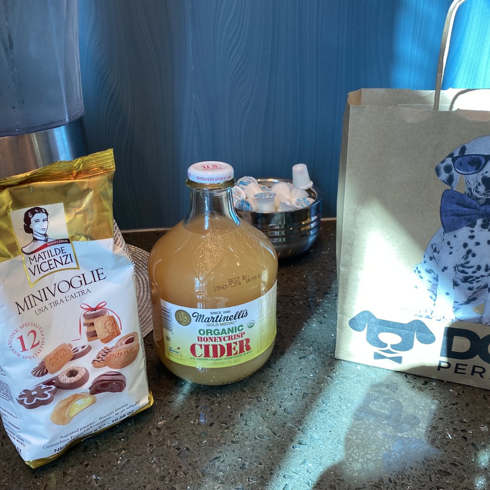 Embassy Suites by Hilton Sarasota - Treats from the staff - Hotels Near Me - Sarasota, Florida