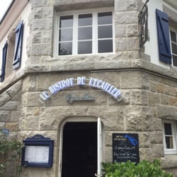 Le Bistrot de L'Ecailler