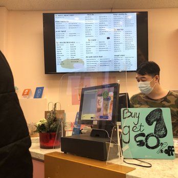 Gotcha - Bubble Tea Near Me - Toronto, Ontario Gotcha - Bubble Tea Near Me - Toronto, Ontario