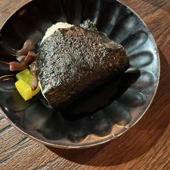 Donburiya - Shake Onigiri - Japanese Near Me - New York, New York