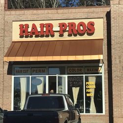 Hair Pro's