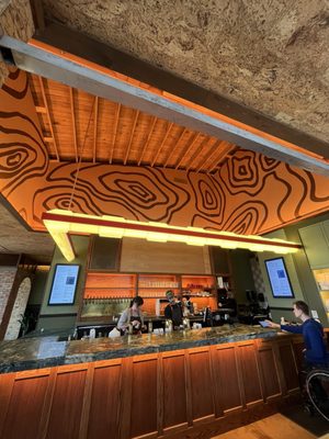 Milli by Metric by null