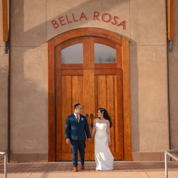 A Gordon Event - Wedding Planning Near Me