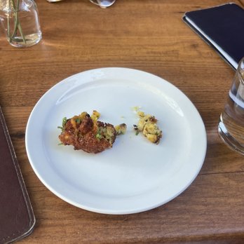 Aberdeen Tavern - Corn Fritter - Comfort Food Near Me - Hamilton, Ontario Aberdeen Tavern - Corn Fritter - Comfort Food Near Me - Hamilton, Ontario