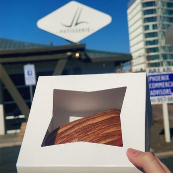 JL Patisserie Phoenix - Bakeries Near Me - Phoenix, Arizona