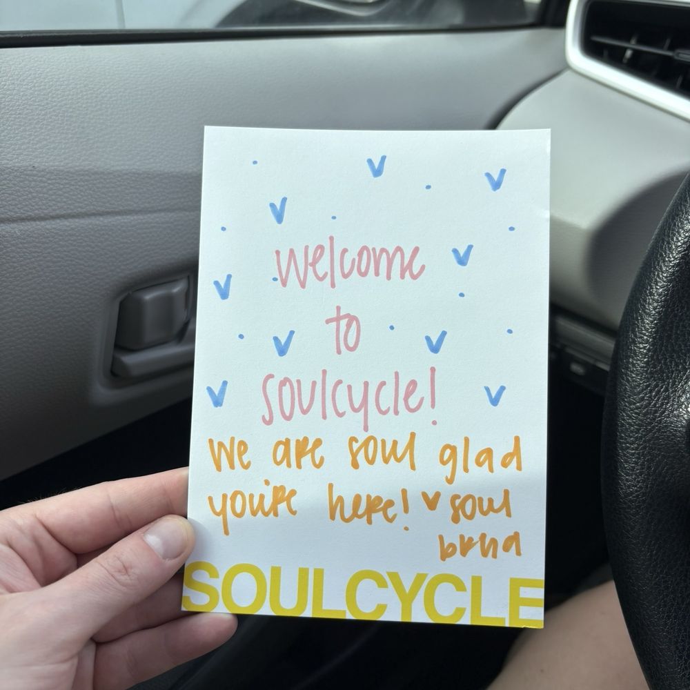 SoulCycle Buckhead - Cycling Classes Near Me - Atlanta, Georgia SoulCycle Buckhead - Cycling Classes Near Me - Atlanta, Georgia