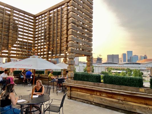 City Winery Nashville by null