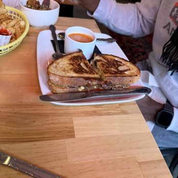 The Governor Modern Diner - Short Rib Grilled Cheese - Breakfast & Brunch Near Me - Milford, Ohio The Governor Modern Diner - Short Rib Grilled Cheese - Breakfast & Brunch Near Me - Milford, Ohio
