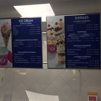 Baskin-Robbins - Ice Cream & Frozen Yogurt Near Me - San Diego, California Baskin-Robbins - Ice Cream & Frozen Yogurt Near Me - San Diego, California