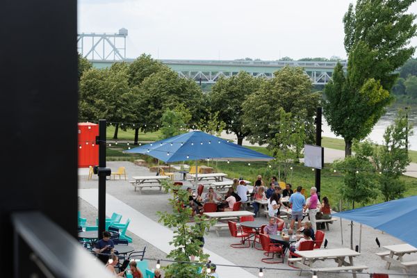 Two Birds One Stone by null