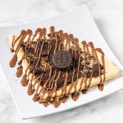 Scoops & Crepes
