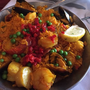 Sangria Y Tapas - Paella is excellent - Tapas Bars Near Me - Westlake, Ohio Sangria Y Tapas - Paella is excellent - Tapas Bars Near Me - Westlake, Ohio