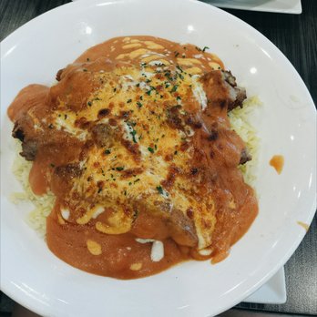Blue Ocean Cafe - Chinese Near Me - Markham, Ontario