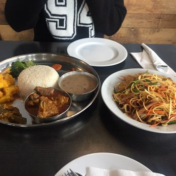 Tsampa Cafe - Himalayan/Nepalese Near Me - Toronto, Ontario Tsampa Cafe - Himalayan/Nepalese Near Me - Toronto, Ontario