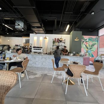 Cafe Barista - Sandwiches Near Me - Kissimmee, Florida
