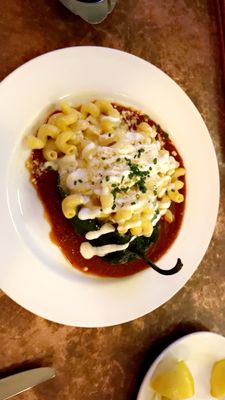 Far Western Tavern by null