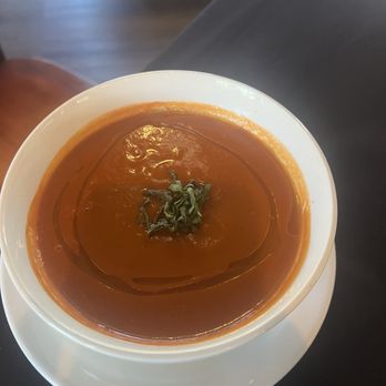AJ Spurs - Buellton - Soup of the day - Steakhouses Near Me - Buellton, California