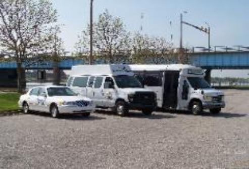 A.a.a. Transport & Limousine