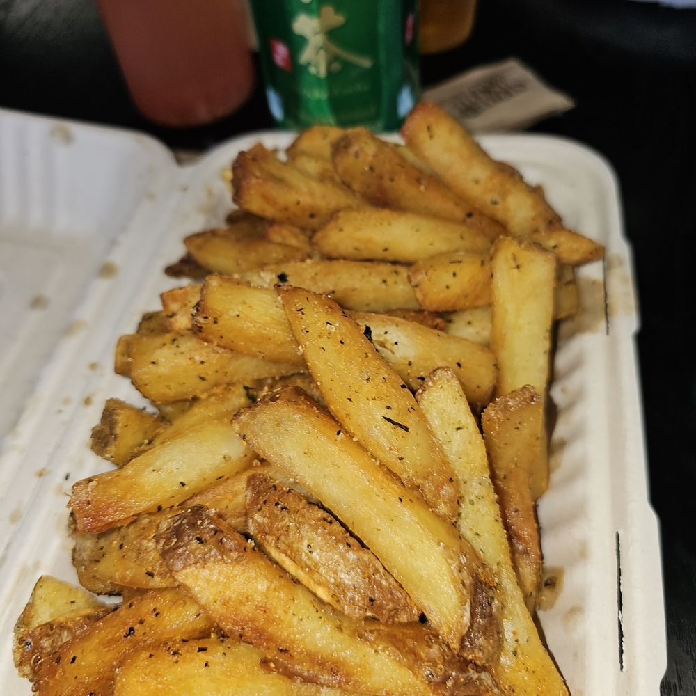 Diamond Head General Store - Crack Fries $8 - Hawaiian Near Me - San Bruno, California Diamond Head General Store - Crack Fries $8 - Hawaiian Near Me - San Bruno, California