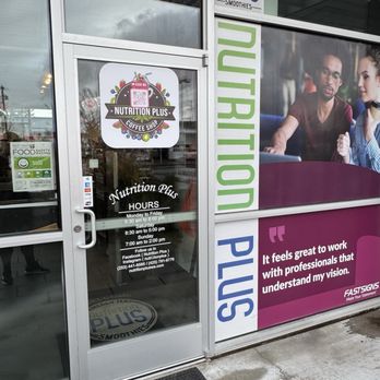 Nutrition Plus - Juice Bars & Smoothies Near Me - Auburn, Washington Nutrition Plus - Juice Bars & Smoothies Near Me - Auburn, Washington