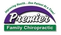 Premier Family Chiropractic Logo