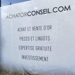 Achat Or Conseil La Valette du Var - Achat Or Conseil La Valette