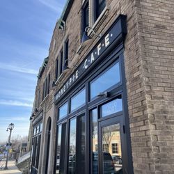 Honeypie Cafe - First time at Honeypie - Milwaukee!!