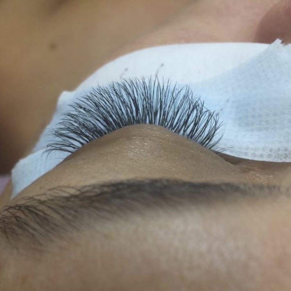 Waterproof tape for lash extensions Waterproof tape for lash extensions