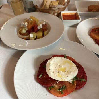 AQUA e VINO - Italian Near Me - Charlotte, North Carolina