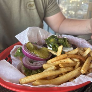 Roadhouse - Jalapeno Cream Cheese Burger - Burgers Near Me - Bastrop, Texas Roadhouse - Jalapeno Cream Cheese Burger - Burgers Near Me - Bastrop, Texas